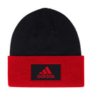Chicago Blackhawks Sport Cuffed Knit Hat