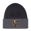 Vegas Golden Knights Sport Cuffed Knit Hat