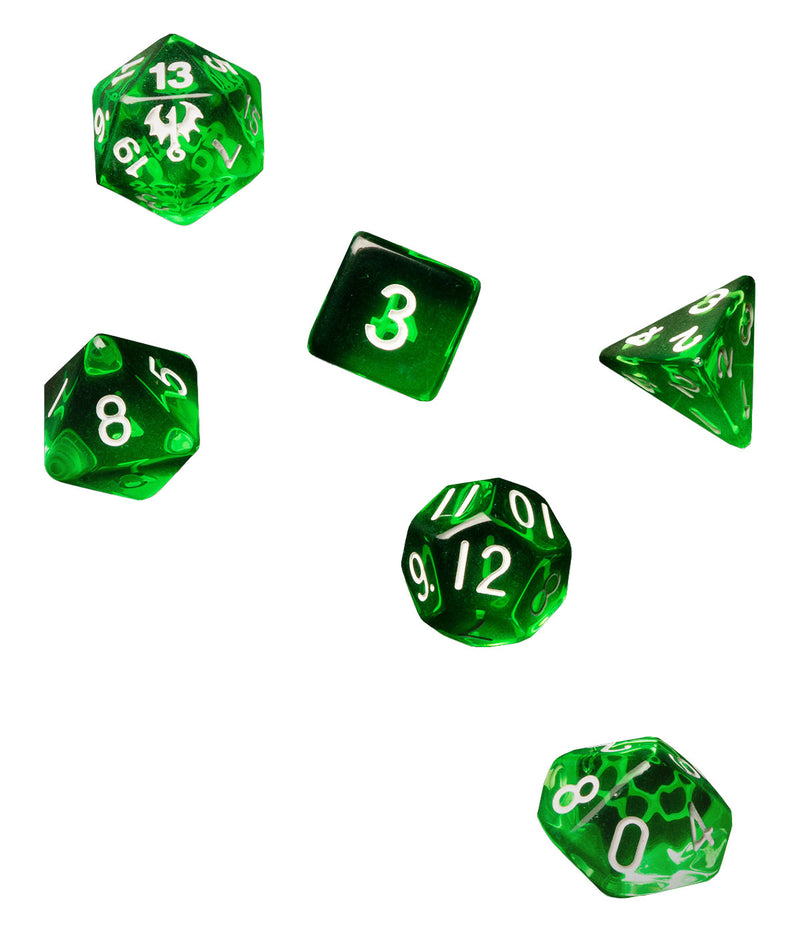 Dragonbane RPG: Dice Set