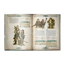 Dragonbane RPG: Rulebook (Hardcover)