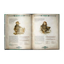 Dragonbane RPG: Rulebook (Hardcover)