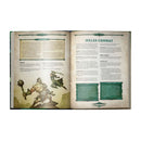 Dragonbane RPG: Rulebook (Hardcover)