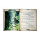 Dragonbane RPG: Rulebook (Hardcover)