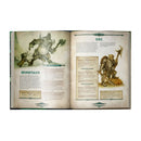 Dragonbane RPG: Rulebook (Hardcover)