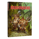 Dragonbane RPG: Path of Glory (Hardcover)