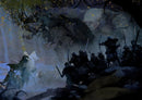 The Lord of the Rings RPG: Core Rulebook