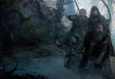 The Lord of the Rings RPG: Core Rulebook