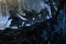 The Lord of the Rings RPG: Core Rulebook