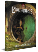 The Lord of the Rings RPG: Shire Adventures