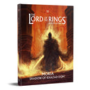 The Lord of the Rings RPG: Moria - Shadow of Khazad-dum