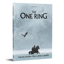 The One Ring: Tales from the Lone-Lands Adventure Module