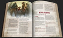 The Walking Dead Universe RPG: Core Rules