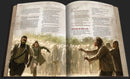 The Walking Dead Universe RPG: Core Rules