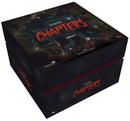 Vampire: The Masquerade - Chapters: Montreal