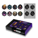 Magic: The Gathering Series 1 Collectible MYSTERY Enamel Pin (1 Pin)