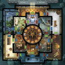 Professor Evil and the Citadel of Time