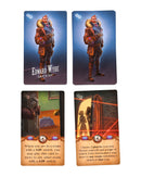 Professor Evil and the Citadel of Time