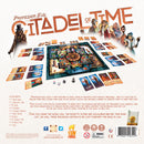 Professor Evil and the Citadel of Time