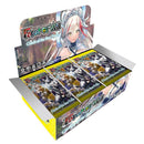 Force of Will: Clash of the Star Trees Booster Box