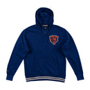 Chicago Bears Bat Around Men's Fleece Tailored Fit Hoody