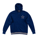 Dallas Cowboys Bat Around Men's Fleece Tailored Fit Hoody