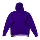 Milwaukee Bucks Bat Around Men's Fleece Tailored Fit Hoody