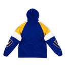 Milwaukee Brewers Instant Replay Men's Hoody