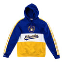 Milwaukee Brewers Leading Scorer Men's Fleece Hoody