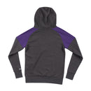 Milwaukee Bucks Throwback Fleece Hoody, Women's