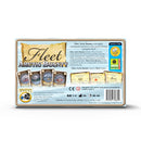 Fleet: Arctic Bounty