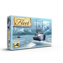 Fleet: Arctic Bounty