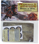 Defenders of the Realm: Winds of War Expansion