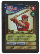 Baseball Highlights: 2045 Expansion - Home Cookin'
