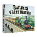 Railways of Great Britain (2017 Edition)
