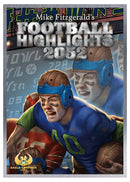 Football Highlights 2052