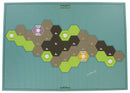 Age of Steam Deluxe Board Game: Jamaica & Puerto Rico Maps