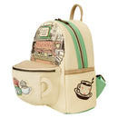 Friends Central Perk Domed Coffee Mug Scented Mini Backpack