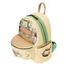 Friends Central Perk Domed Coffee Mug Scented Mini Backpack