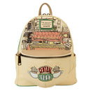 Friends Central Perk Domed Coffee Mug Scented Mini Backpack
