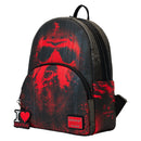 Friday The 13th I Heart Horror Mini Backpack