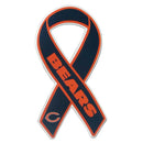 Chicago Bears Ribbon Magnet