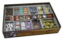 Folded Space: Cyclades & Expansions Board Game Organizer Insert