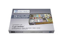 Folded Space: Cyclades & Expansions Board Game Organizer Insert