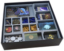 Folded Space: Dune: Imperium Board Game Organiser