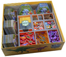 Folded Space: Dinosaur World Colour Insert