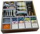 Folded Space: Everdell Board Game Organiser