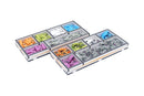 Folded Space: Hegemony Board Game Organizer (Colour Insert)