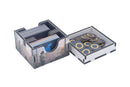 Folded Space: Hegemony Board Game Organizer (Colour Insert)