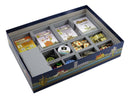 Folded Space: Le Havre & Le Grand Hameau Game Organizer