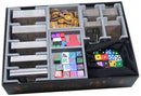 Folded Space: Roll Player Board Game Organiser